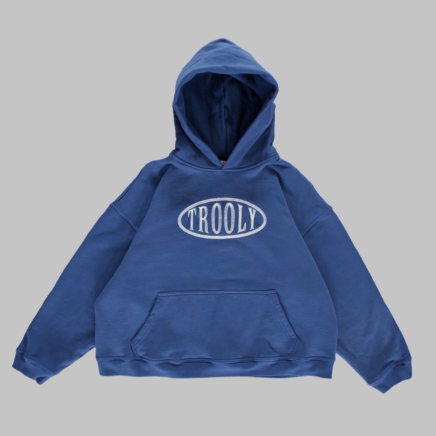 Big Logo Hoodie