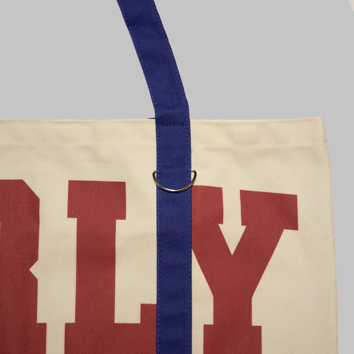 TRLY Tote
