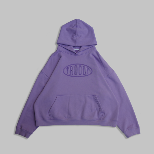 Big Logo Hoodie