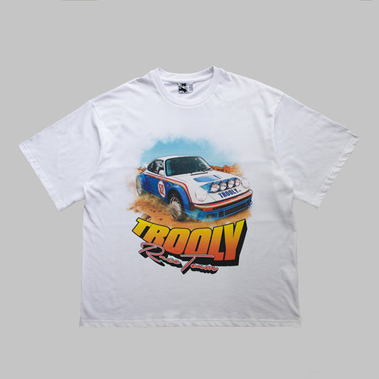 Race Team Tee