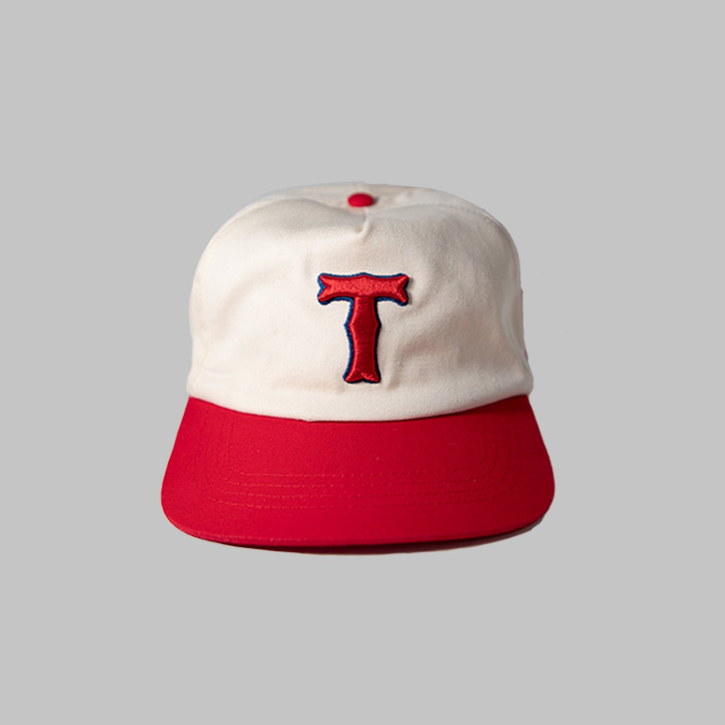 Bases Loaded Cap