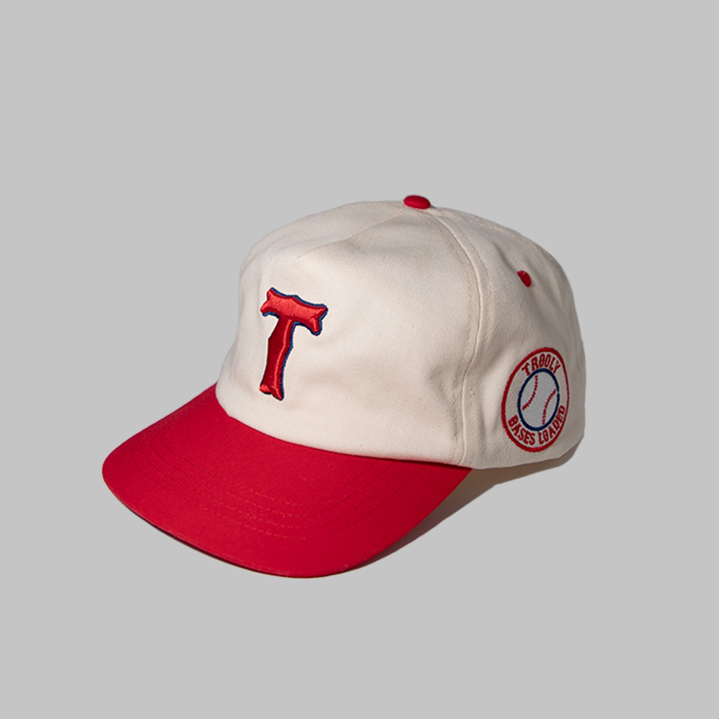 Bases Loaded Cap